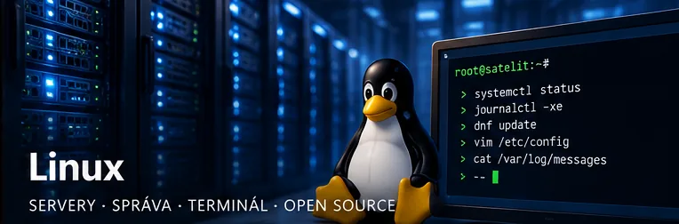 Práce s časem pod linuxem